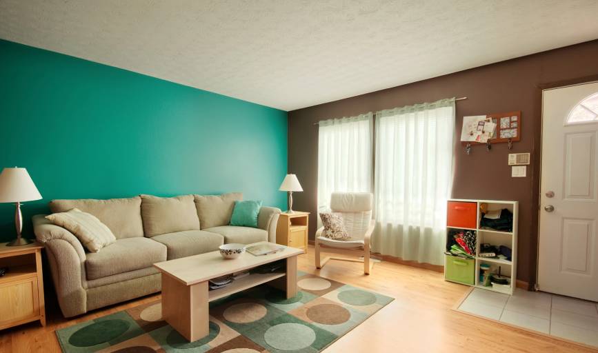 Maximun Cleaning and Painting